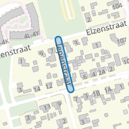 Iepenstraat