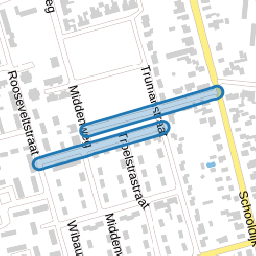 Kennedystraat