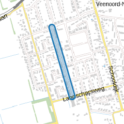 Rooseveltstraat