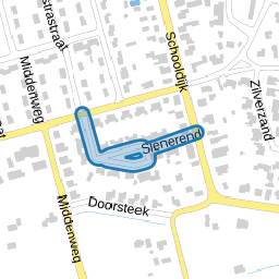 Slenerend