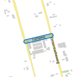 Turfweg