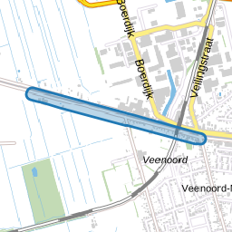 Van Goghstraat