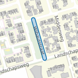 Wibautstraat