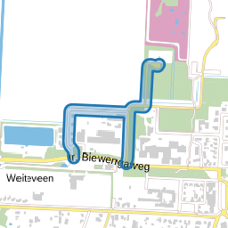 Ambachtsweg