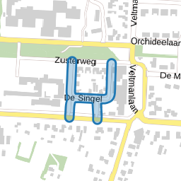De Singel