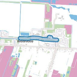 Ir. Biewengaweg