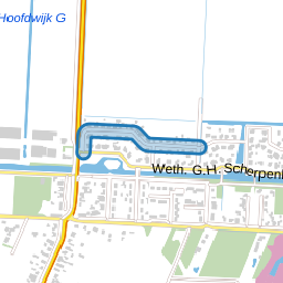 Lavendelheide