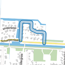 Rietstengel
