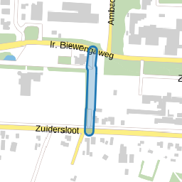 Sportlaan