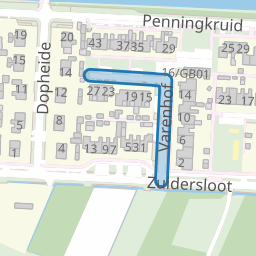 Varenhof