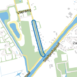 Dennenweg