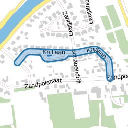 Krijtlaan