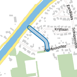 Muldersstraat
