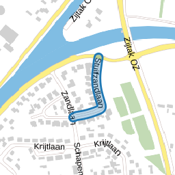 Stuifzandlaan