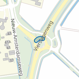 Vierslagenweg