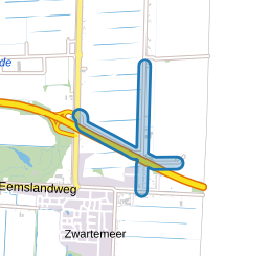 Barrièreweg
