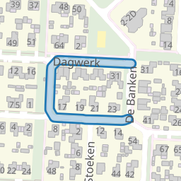 Dagwerk