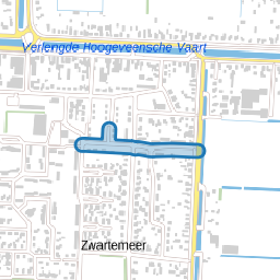 De Doorlaat