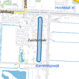 De Huizen