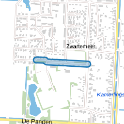 De Plaatsen
