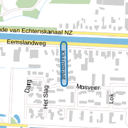 Kluinstraat