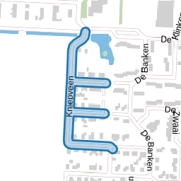 Kniepveen