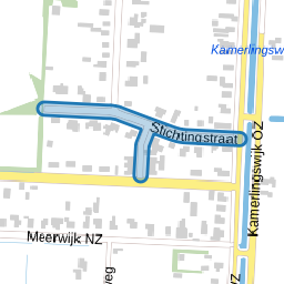 Stichtingstraat