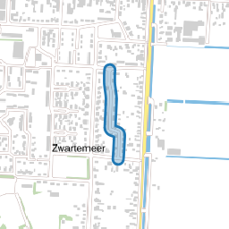 Stormstraat