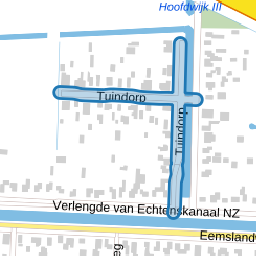 Tuindorp