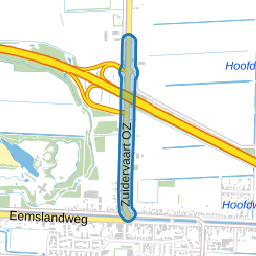 Zuidervaart OZ