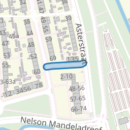 Anemonenstraat