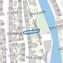 Barnesteeg