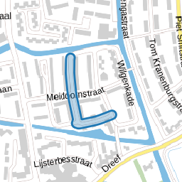 Berkenlaan