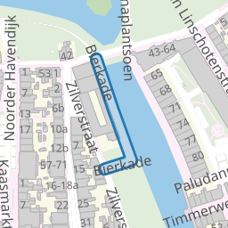 Bierkade