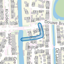 Bijltje