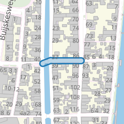 Boekbindersstraat