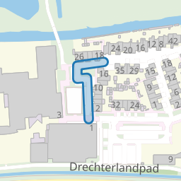 Boendersveld