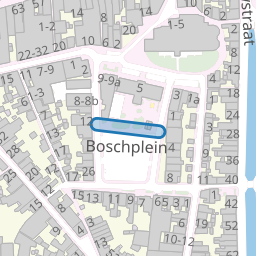 Boschplein