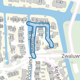 Brejeland