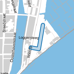 Compagnieshaven