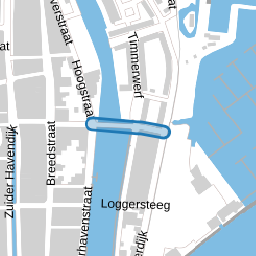 Compagniestraat