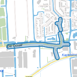 De Gouw