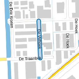 De Vijfhoek