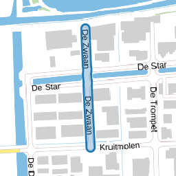 De Zwaan