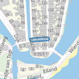 Dijkstraatje