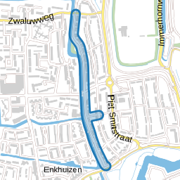 Dirk Wierengastraat