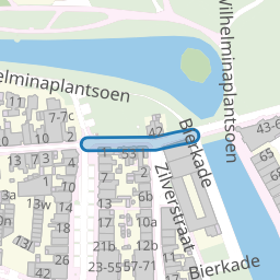 Donkerstraat