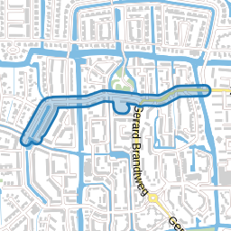 Douwe Brouwerweg