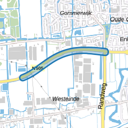 Drechterlandseweg