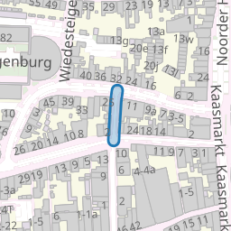 Erwtenmarkt